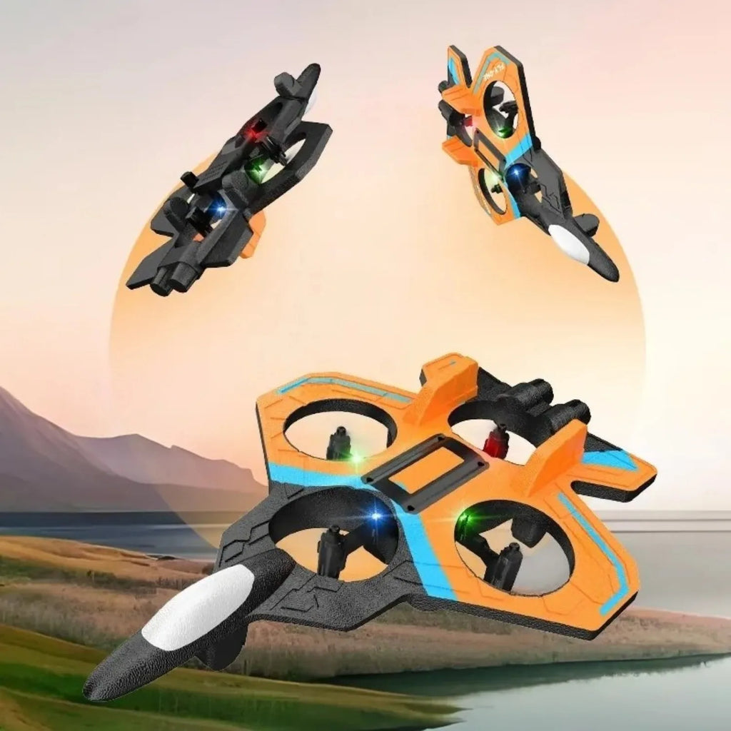 SkyScout Pro Aerial Explorer Drone