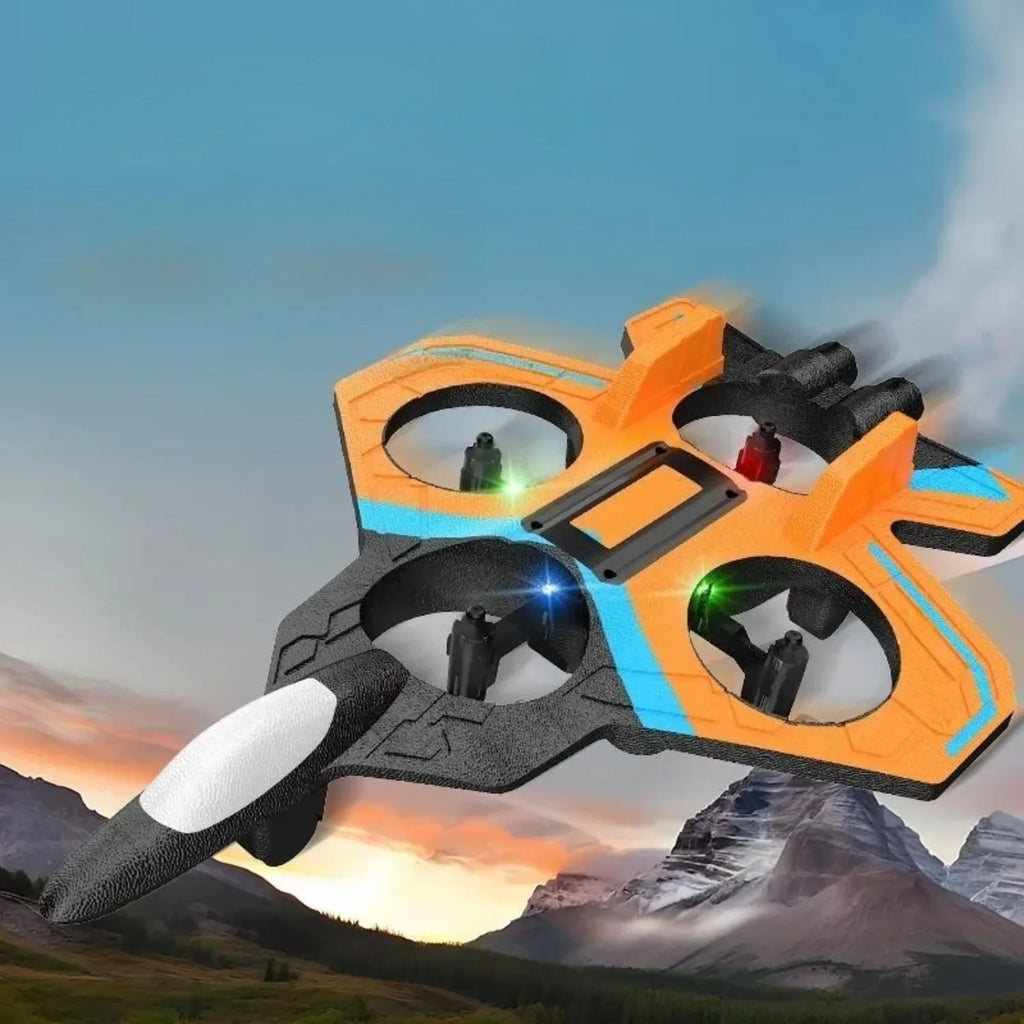 SkyScout Pro Aerial Explorer Drone
