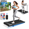 TrailGlide Compact Quiet Walking Pad