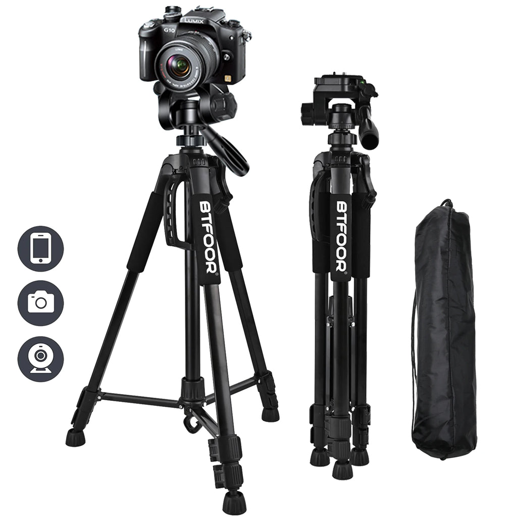Pro Travel Self Tripod Stand