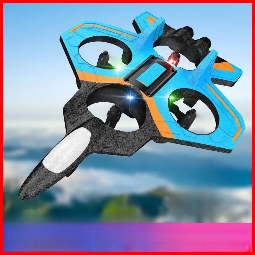SkyScout Pro Aerial Explorer Drone
