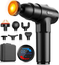 PulsePro Deep Muscle Gun