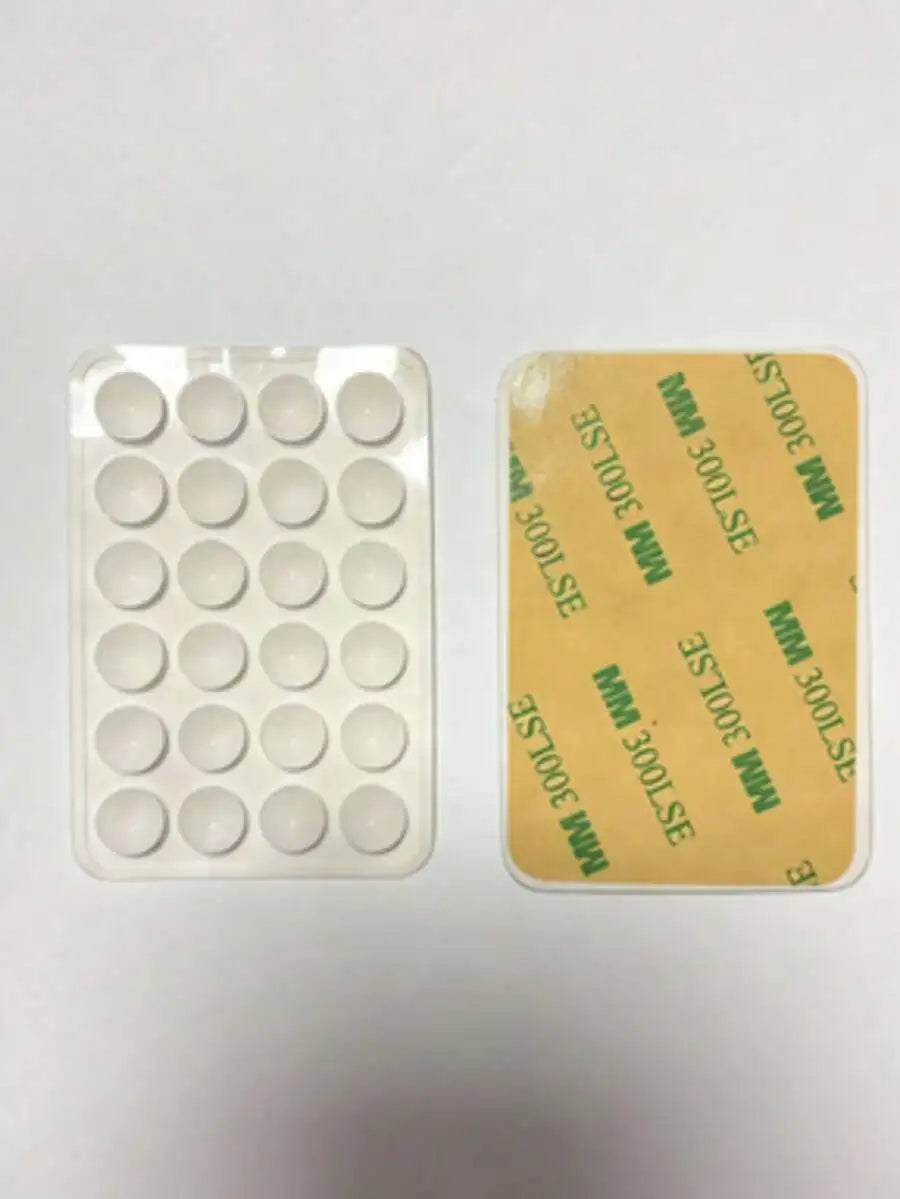 OctoGrip Sticky Car Phone Mount