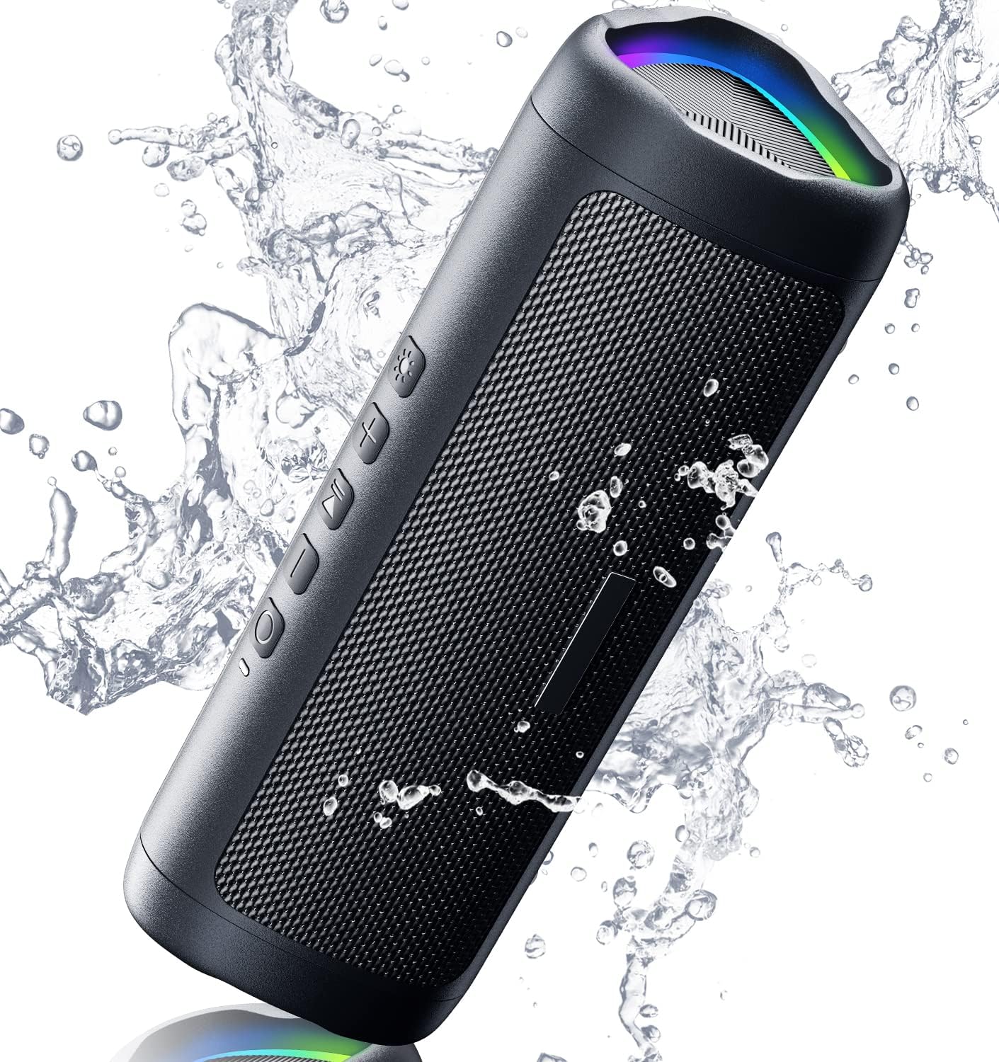Outdoor Party Pro Speaker Plus
