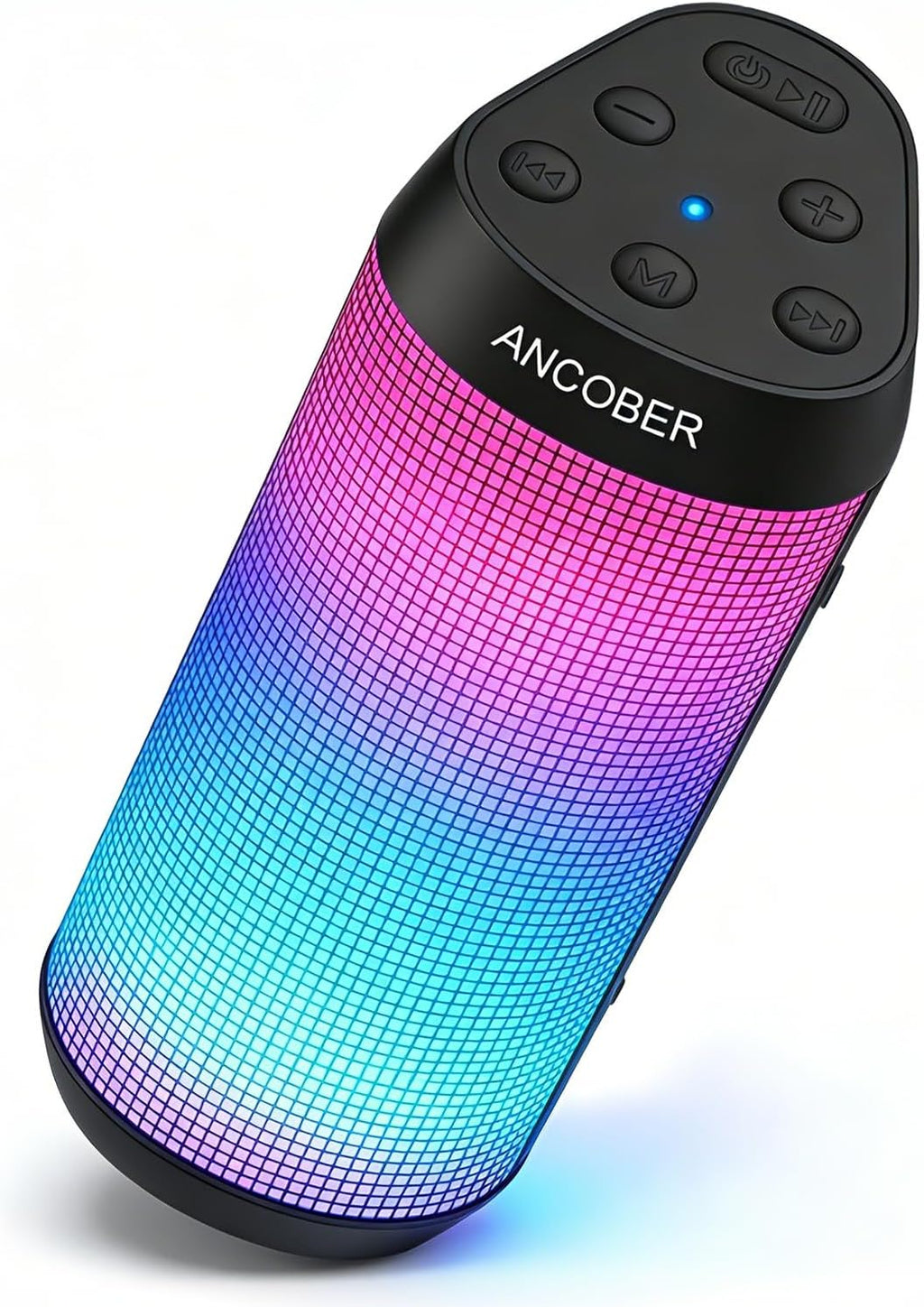 PulseBeat Portable Speaker