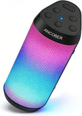 PulseBeat Portable Speaker
