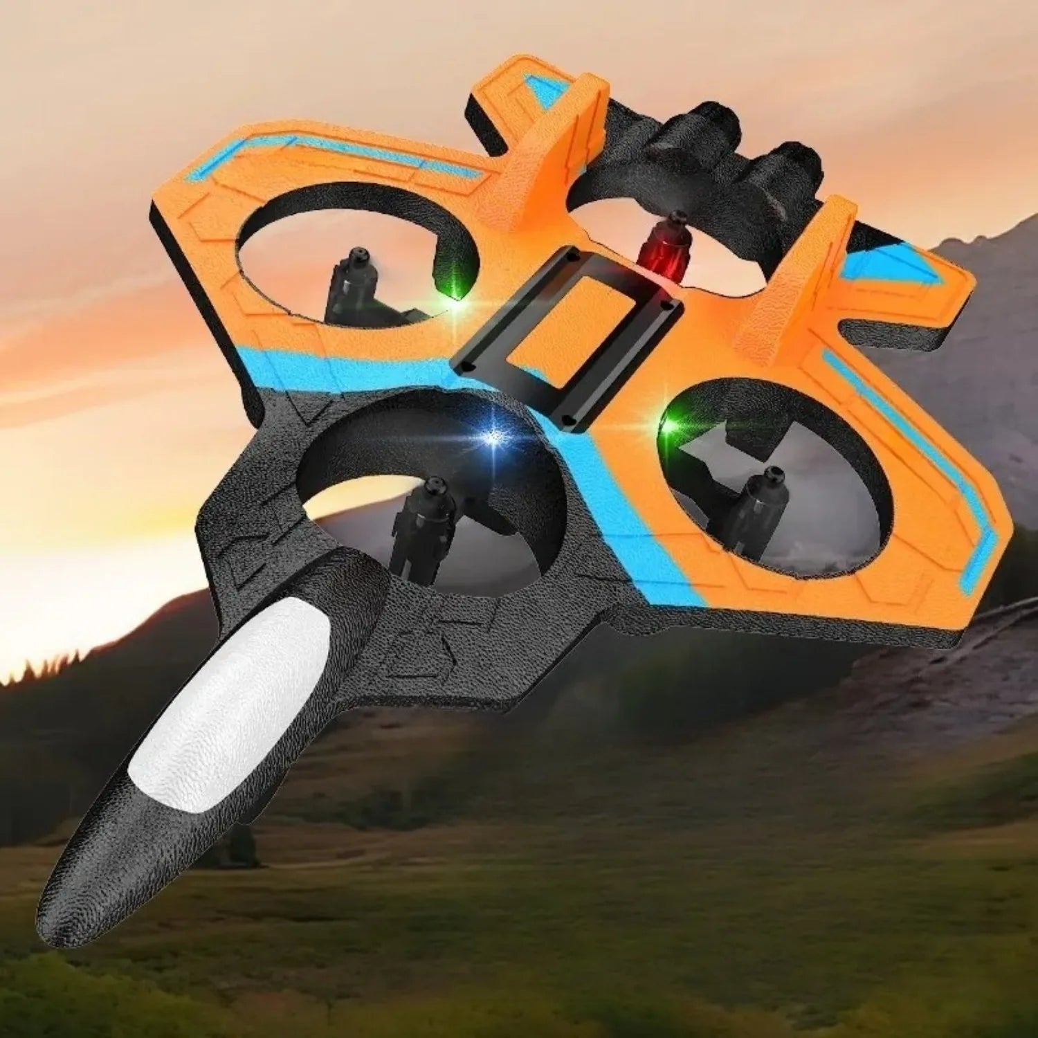 SkyScout Pro Aerial Explorer Drone