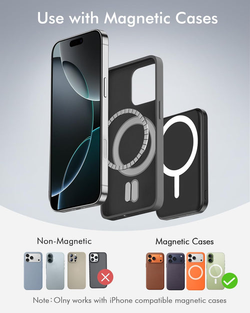 Magnetic Magsafe Power Pack